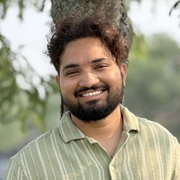 Pruthvi Shrimali 23 Toronto