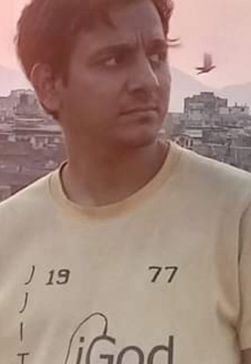 Mukesh (@mukesh280) — my photo № 1