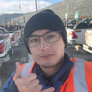 Samuel 25 Arequipa
