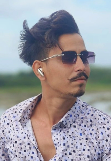 My photo - Mushtafa, 30 from Gurugram (@mushtafa)