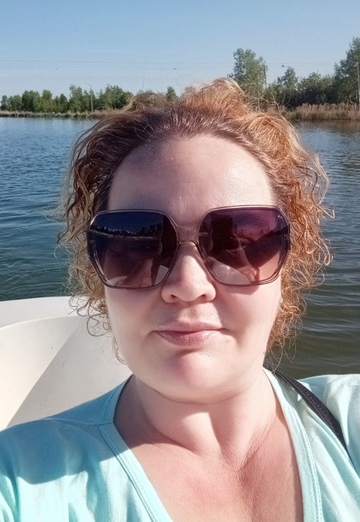 My photo - Mariya, 42 from Naberezhnye Chelny (@mariya204705)