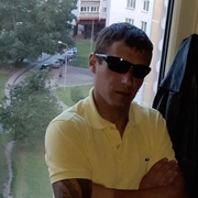 Sergey 36 Daugavpils