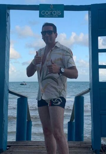 My photo - Edvandro Alcides, 41 from São Paulo (@edvandroalcides)