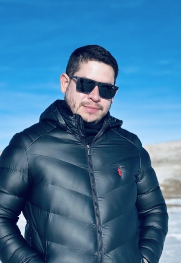 My photo - Kassio, 36 from Manaus (@kassio4)