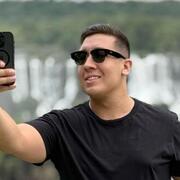 Marlon Moraes 27 Balneário Camboriú