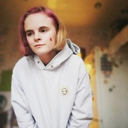 Valeria Orlova 22 Saint Petersburg