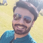 Asif Mustafa 51 Karachi