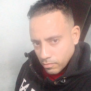 Danny Antonio 36 Montevideo
