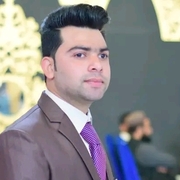 Kabir Ali 25 Muscat