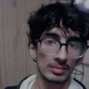 Muhammad Humair 21 Lahore