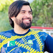 Tariq Hussain 26 Gilgit
