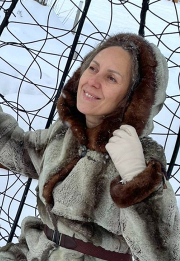 Elena (@elenasakura) — my photo № 1