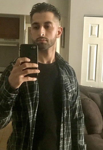 Michael (@michael12593) — my photo № 1