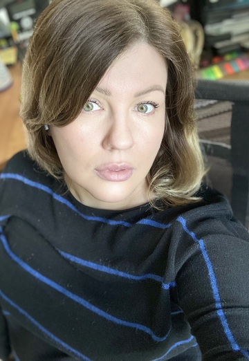 My photo - Olga, 48 from Moscow (@olga429996)