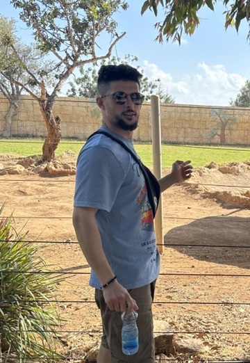 My photo - AJ, 26 from London (@ali88548)