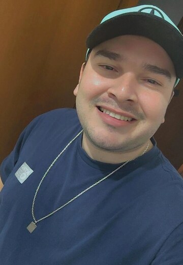 Minha foto - Klinsmann, 27 de Mogi Mirim (@klinsmannrai)