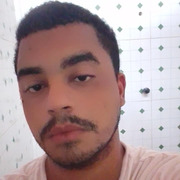 Caio 26 São Luís