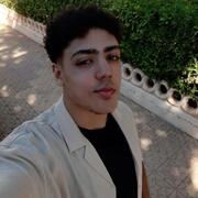 Raxen 22 Algiers