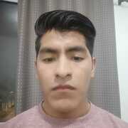 javier 26 São Paulo
