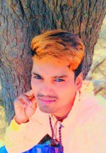 Arun (@arun629) — my photo № 1