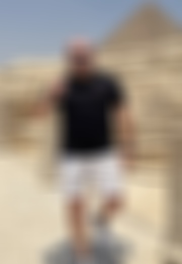 My photo - Samir, 51 from Arequipa (@samir20170)