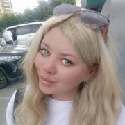 Kristina 36 Novosibirsk