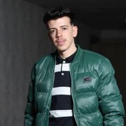 Akram 25 Algiers