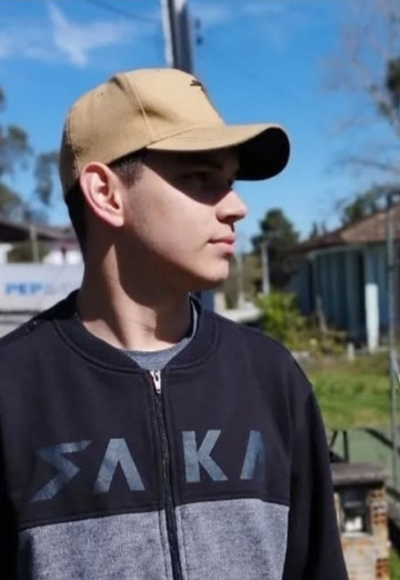 Maiken (@maiken0) — my photo № 1