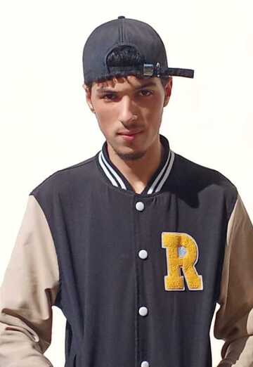 My photo - Mohamed, 21 from Casablanca (@mohamed4850)