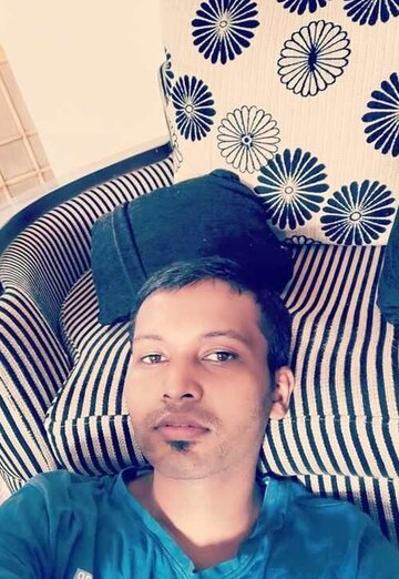 My photo - May Bec, 35 from Gurugram (@maybec)