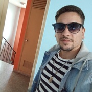Dayron 27 La Habana
