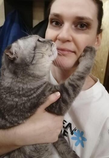 Моя фотография - Катя, 31 из Самара (@katya98169)