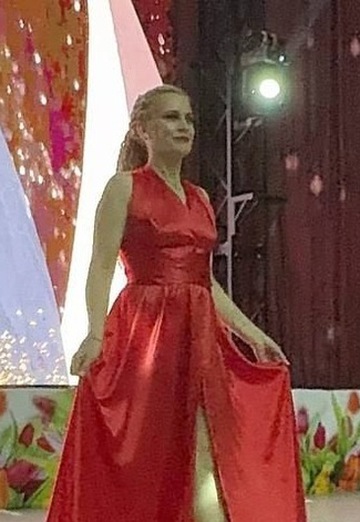 Elena (@elena572166) — my photo № 1