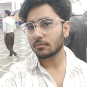 Ayaaz Ahmad 20 Delhi