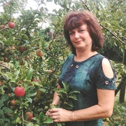 Svetlana 58 Baranovichi