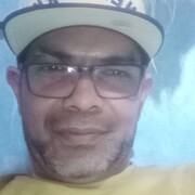 Ronny Gómez 43 Caracas