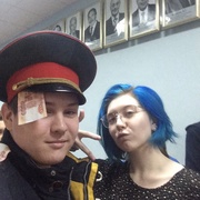 Katerina 27 Nizhny Novgorod