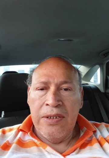 My photo - Arturo, 60 from San Luis Potosi (@arturo664)