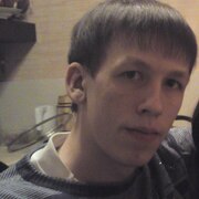 Андрей Снигирев 33 Киров
