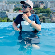 Jecky Shovon 29 Dhaka