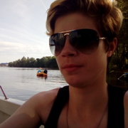 Anastasiya 32 Krasnodar