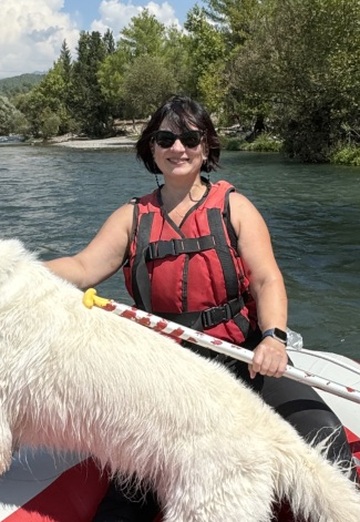 My photo - Marina, 49 from Erdemli (@marina301229)