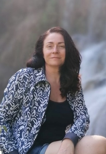 My photo - Ekaterina, 46 from Moscow (@ekaterina226067)