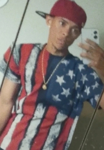 Anthony (@anthony2935) — my photo № 1