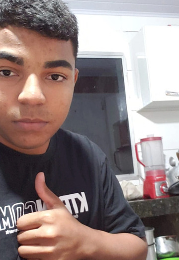 Minha foto - Kauanb, 19 de São Paulo (@kauanb)