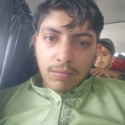 Muhammad Hasnain 19 Faisalabad