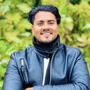 Samsuddin 21 Kathmandu