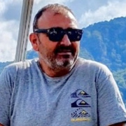 İsmail 50 Antalya