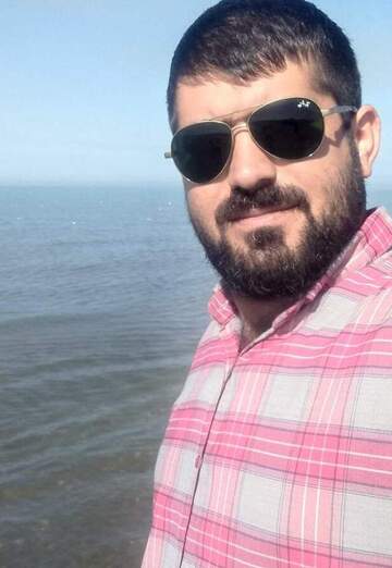 My photo - Amer, 40 from Damascus (@amer450)