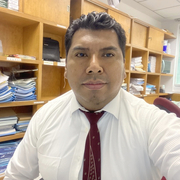 Jose González Zapata 38 Xalapa